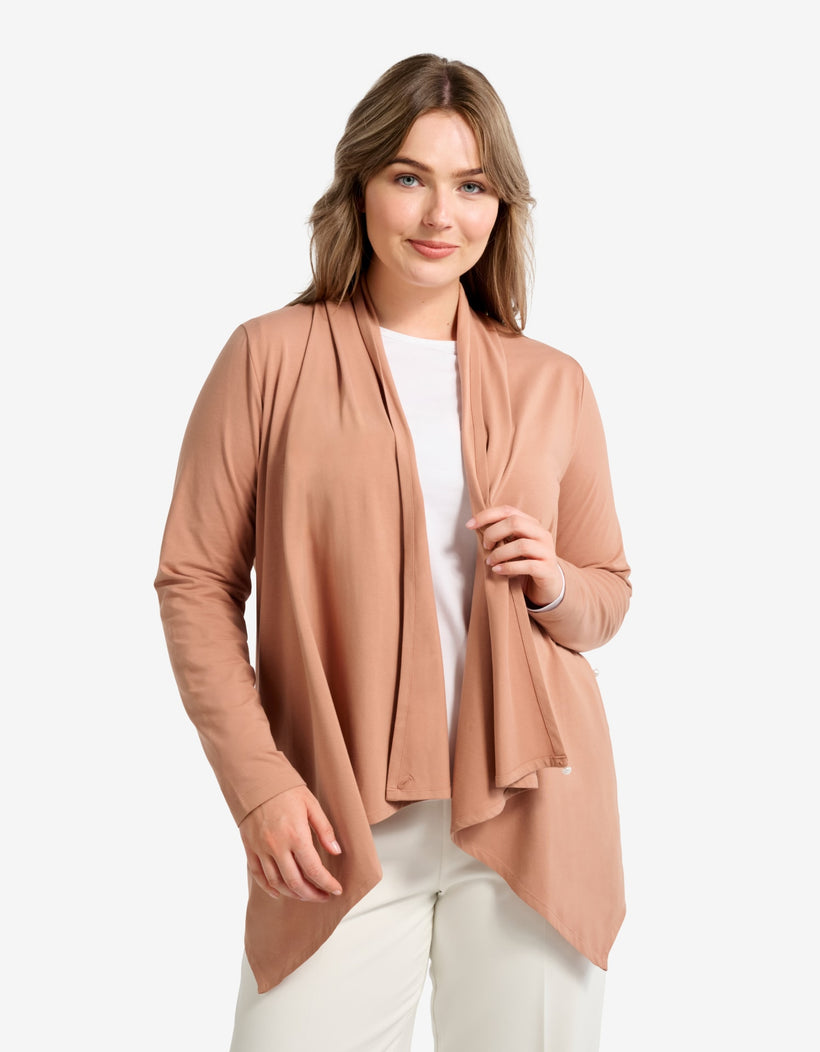 Luxe Sun Wrap UPF 50+