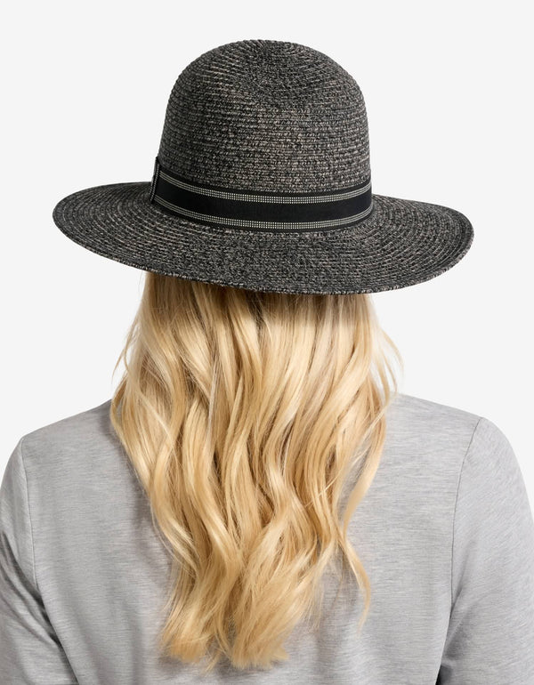 Dark Grey Marle