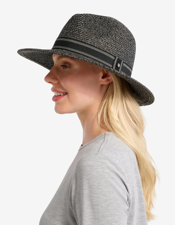 Dark Grey Marle