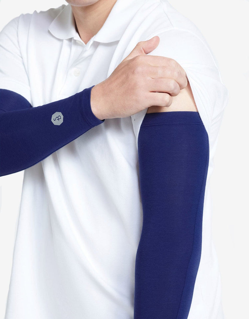 Men's Arm Sleeves | UPF50+ Sensitive Collection
