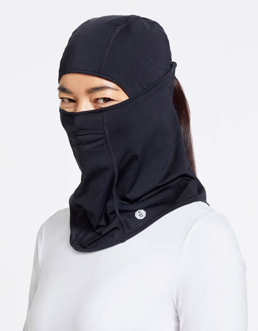 Women's UPF50+ Sun Protection Balaclava Face Mask