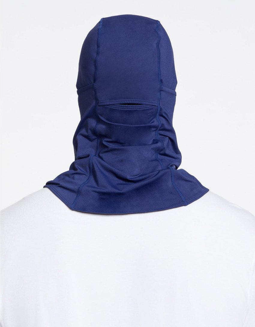 Men's UPF50+ Sun Protection Balaclava Face Mask