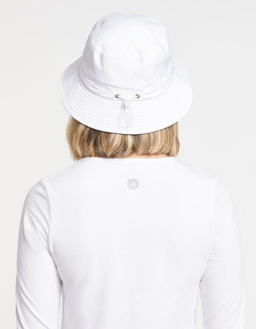 Go-To Bucket Sun Hat For Women UPF50+ | Women's Sun Hat | Bucket Hat