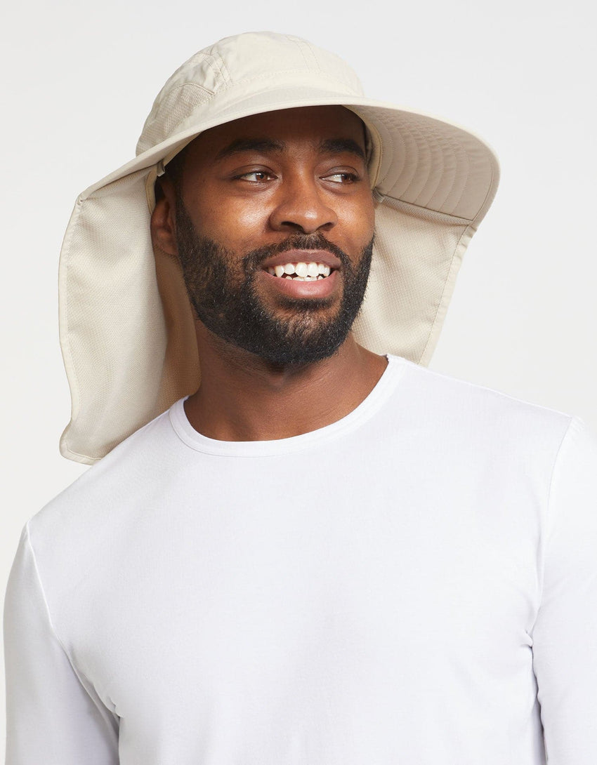Outback Travel Hat UPF 50+ for Men
