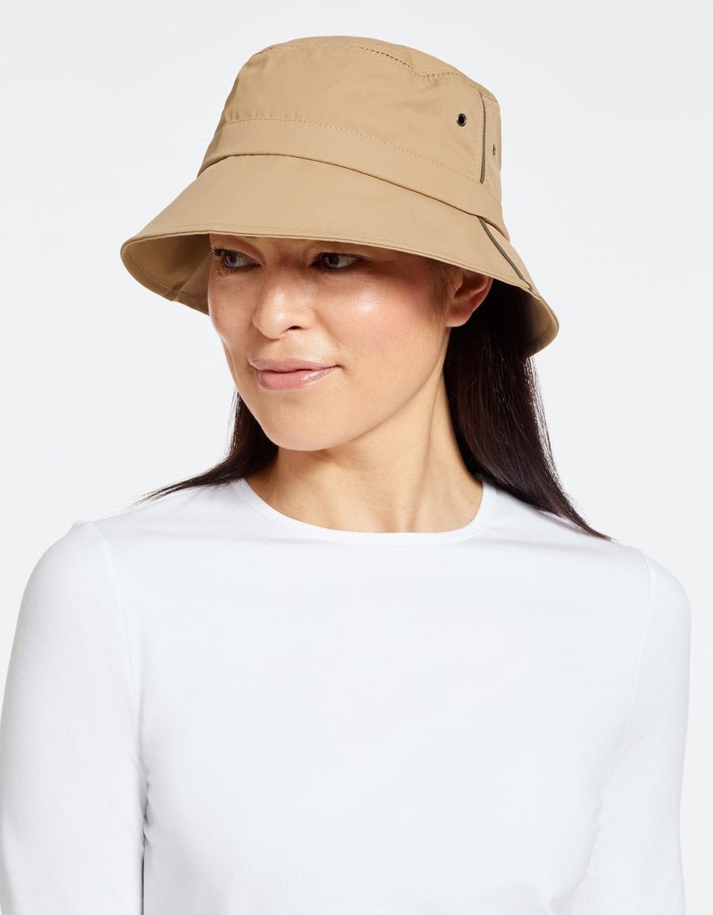 Overland Bucket Hat UPF50+ | Women's Sun Hat | Bucket Hat for Women ...