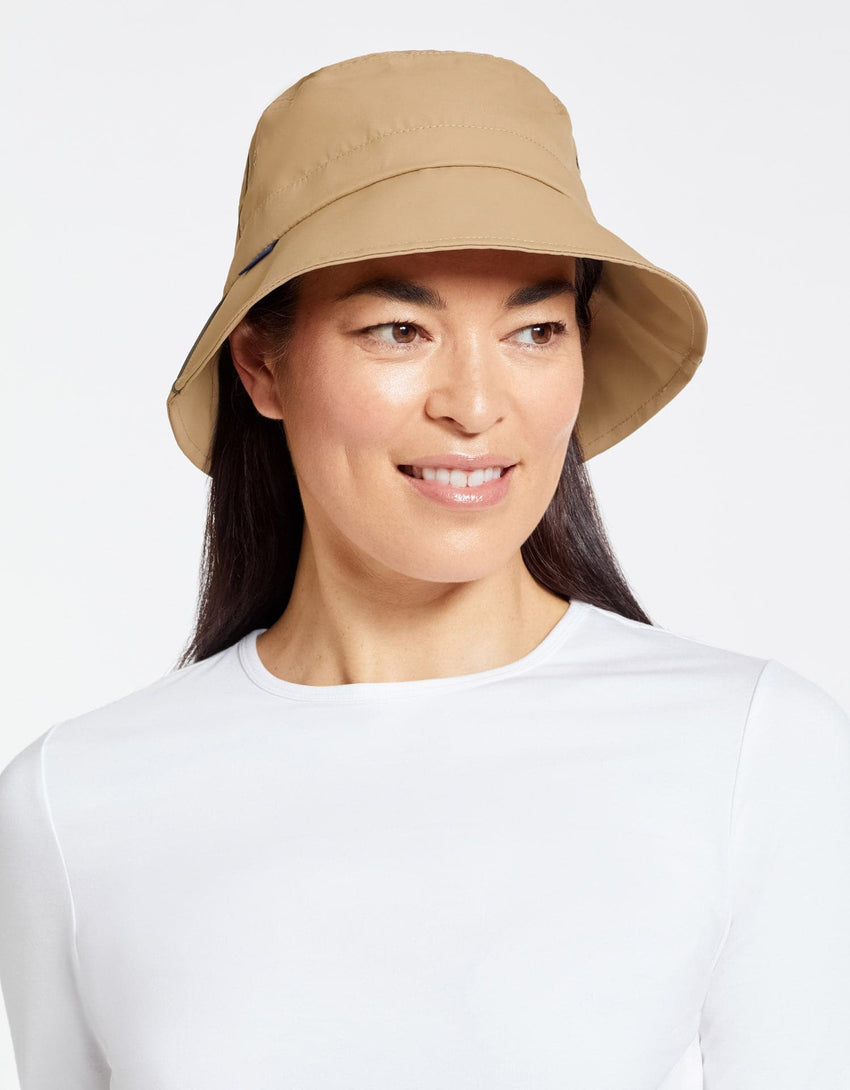 Overland Bucket Hat UPF50+ | Women's Sun Hat | Bucket Hat for Women