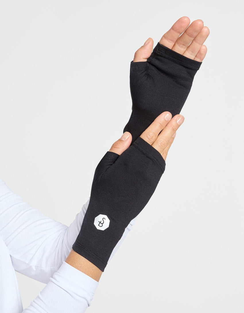 Women's Sun Hand Covers | UPF50+ Sensitive Collection
