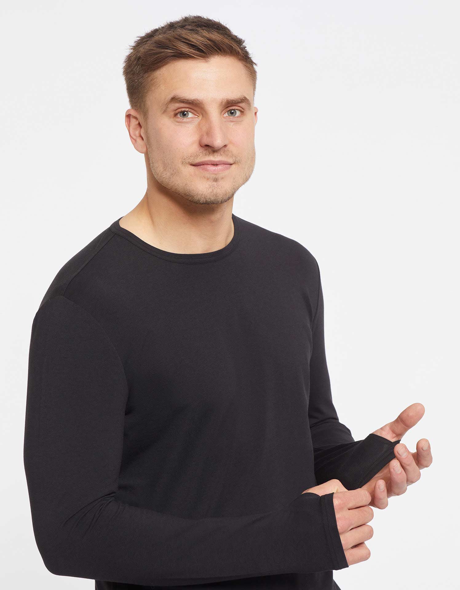 Long Sleeve T-Shirt UPF 50+ Sensitive Collection