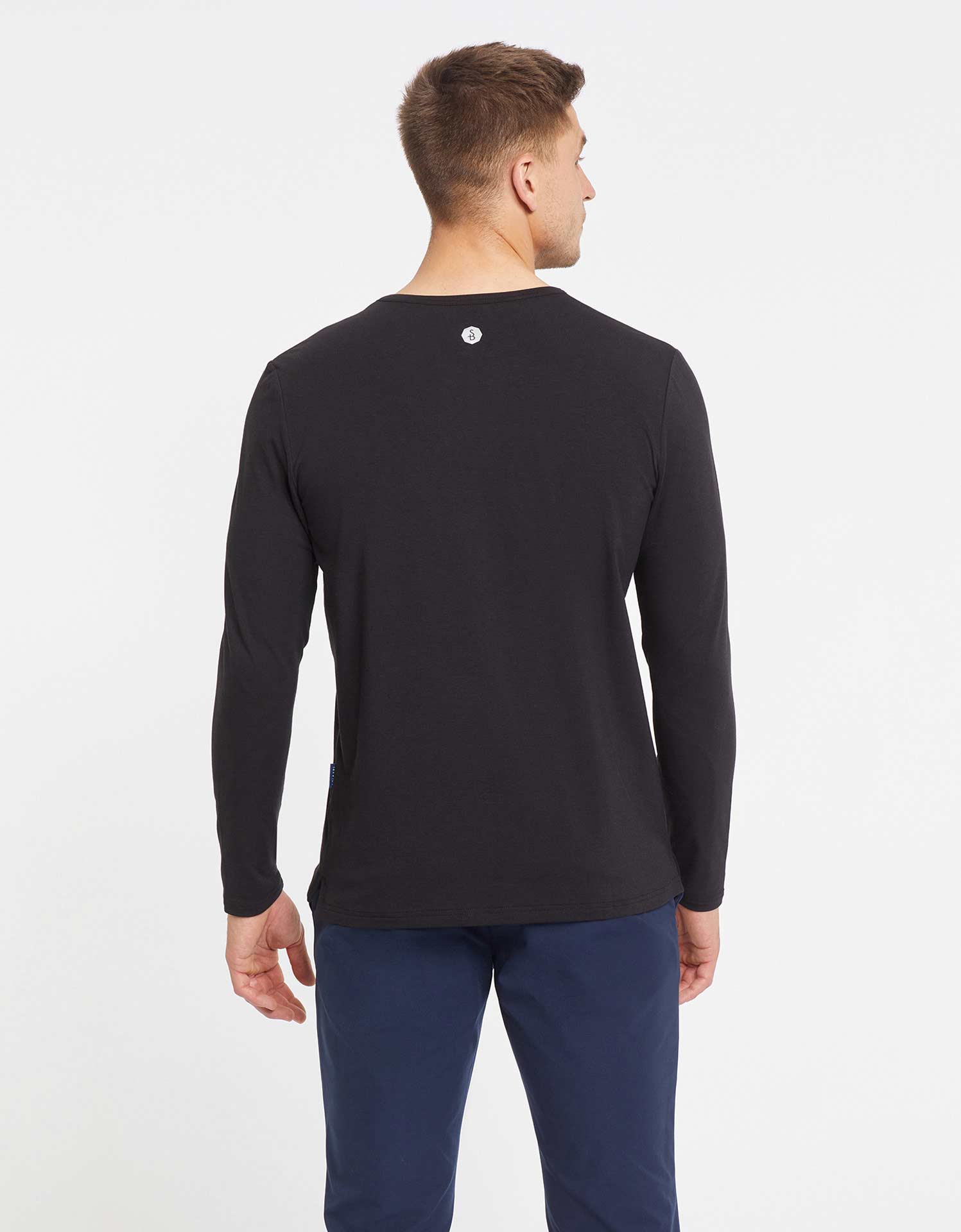 Long Sleeve T-Shirt UPF 50+ Sensitive Collection