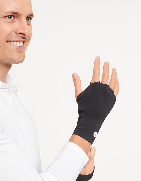 Palmless Hand Cover UPF50+ Coolasun Breeze Collection