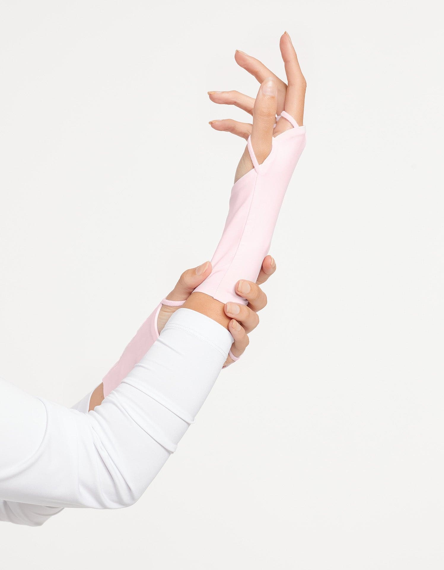 Light Pink