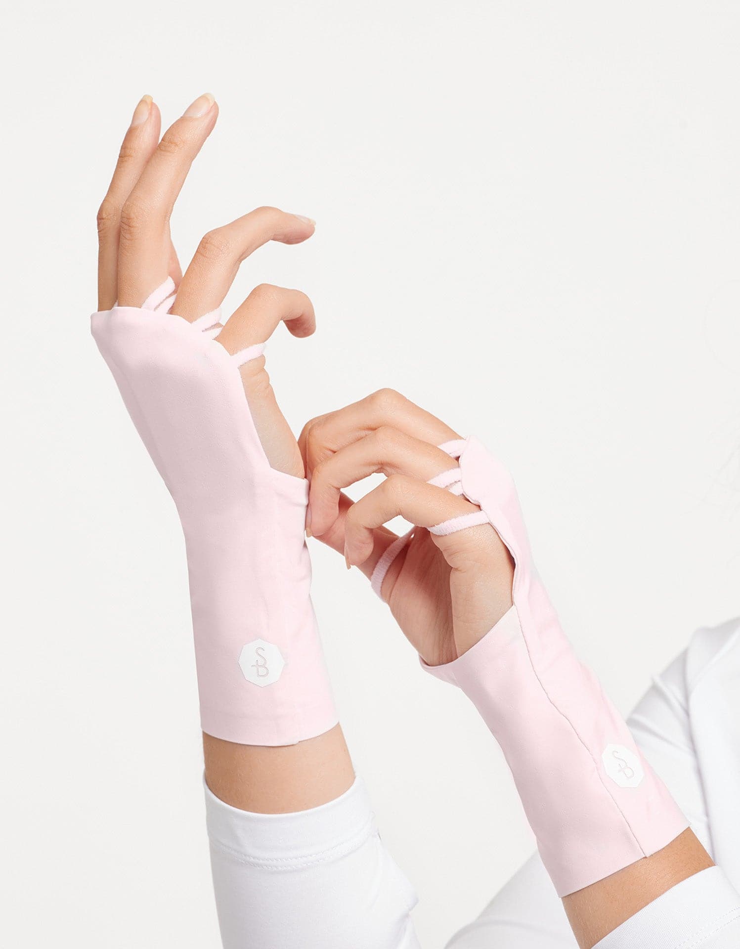 Light Pink