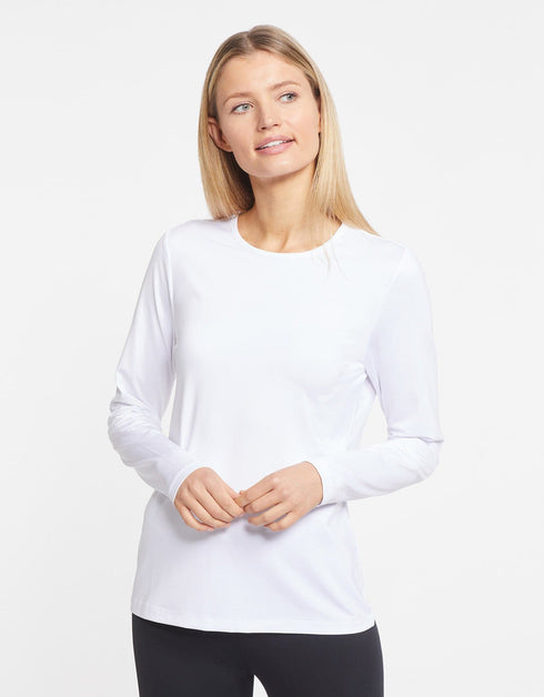Long Sleeve T-Shirt UPF50+ Active Collection