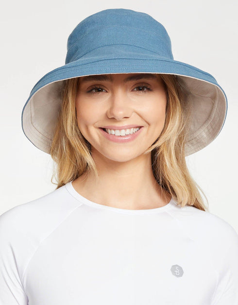 Packable Sun Hats for Women