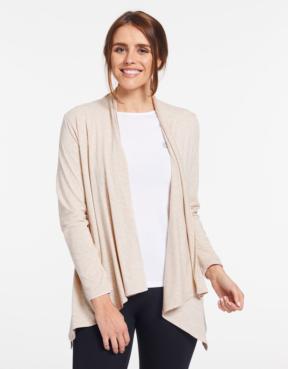 Luxe Sun Wrap UPF 50+