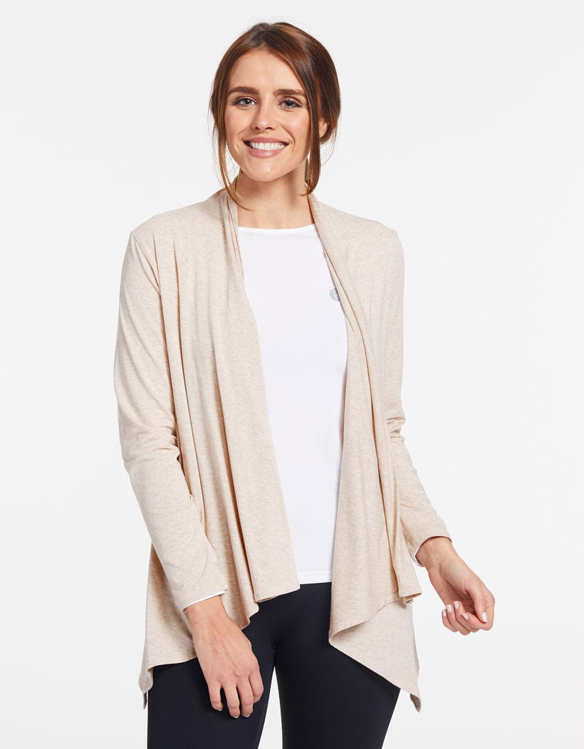 Luxe Sun Wrap UPF 50+