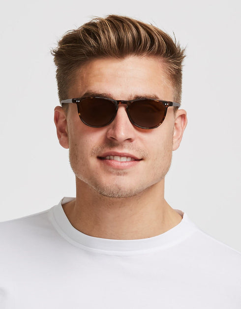 Portsea Polarized Sunglasses