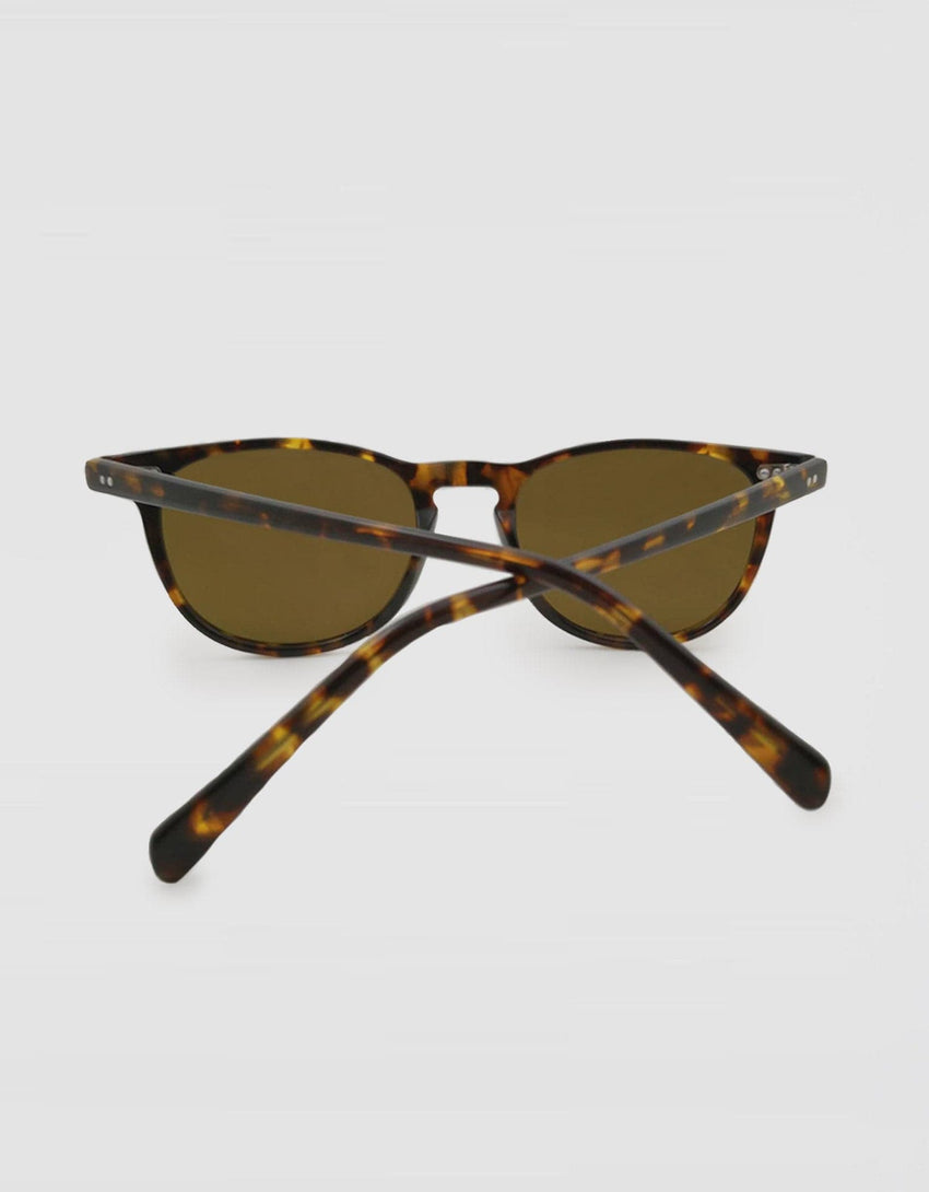 Portsea Polarized Sunglasses | Polarized Sunglasses for Men