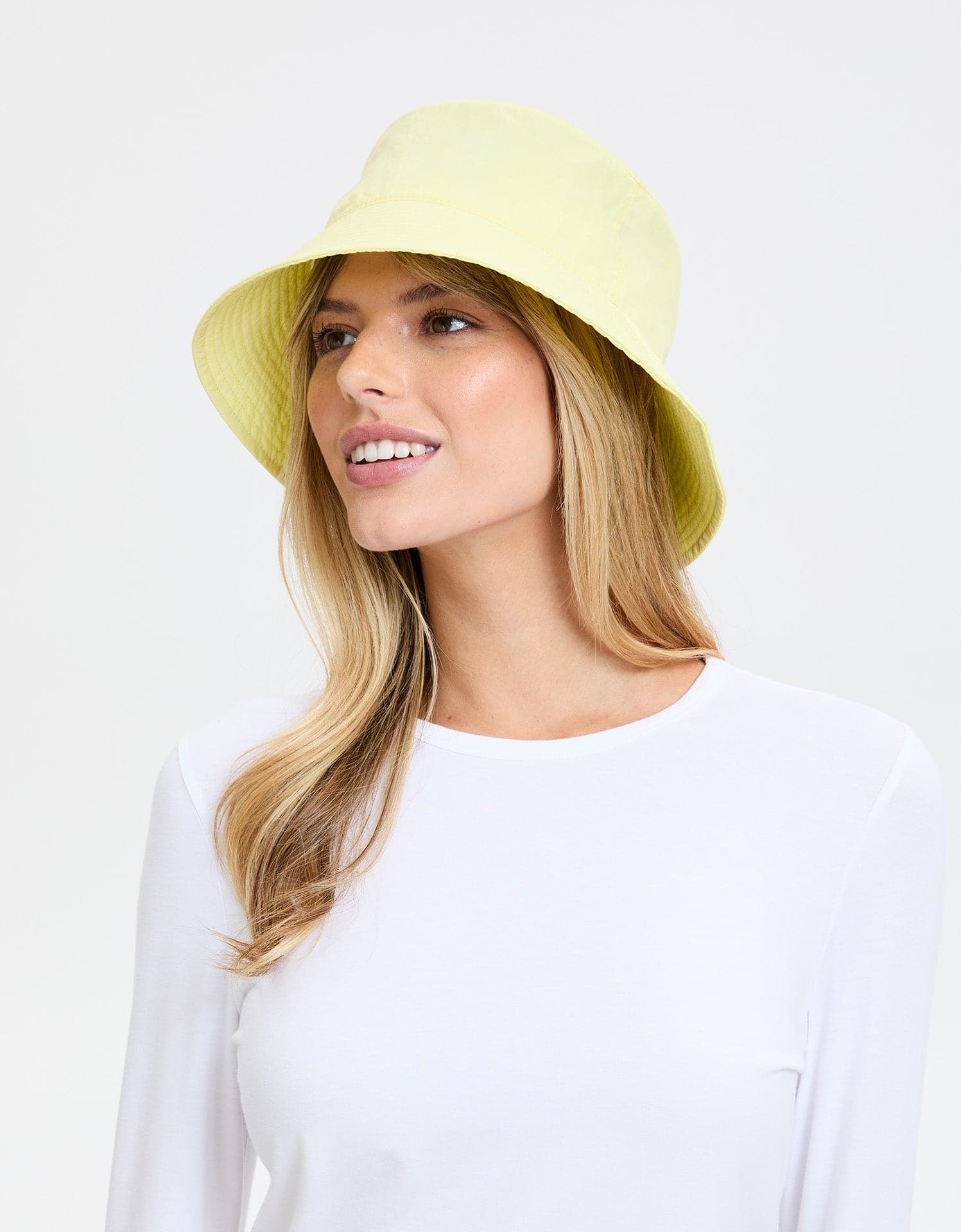 Cool Yellow