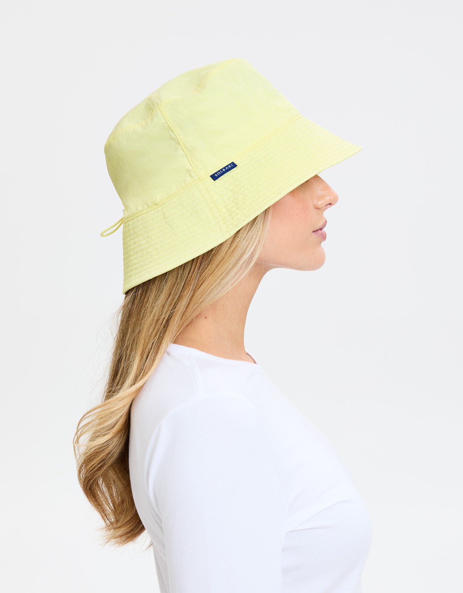 Cool Yellow